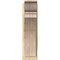 Ekena Millwork Thorton Traditional Rough Sawn Outlooker, Douglas Fir, 8"W x 18"D x 30"H OUT08X18X30THR01RDF - alternate 4